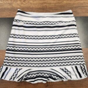 Golftini Icecream Sandwich Skort